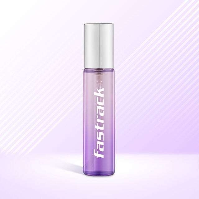 Skinn By Titan Pulse 20ml Perfume for Girls - Image 2 - Buy from Indicrest