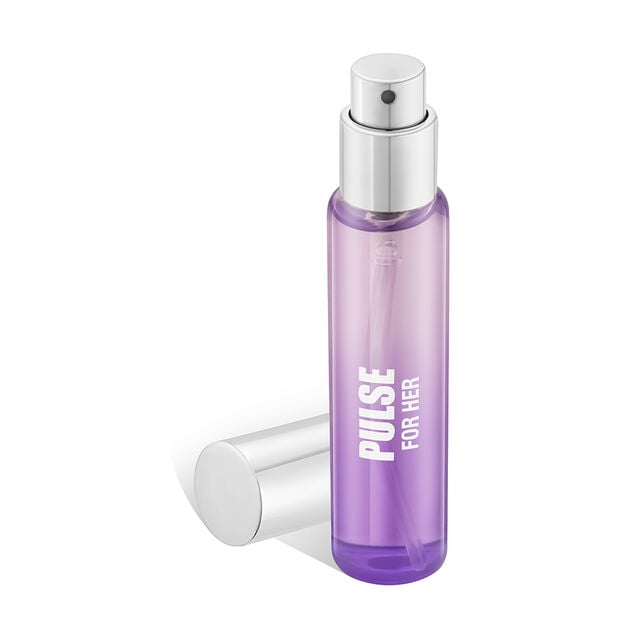 Skinn By Titan Pulse 20ml Perfume for Girls - Image 3 - Buy from Indicrest