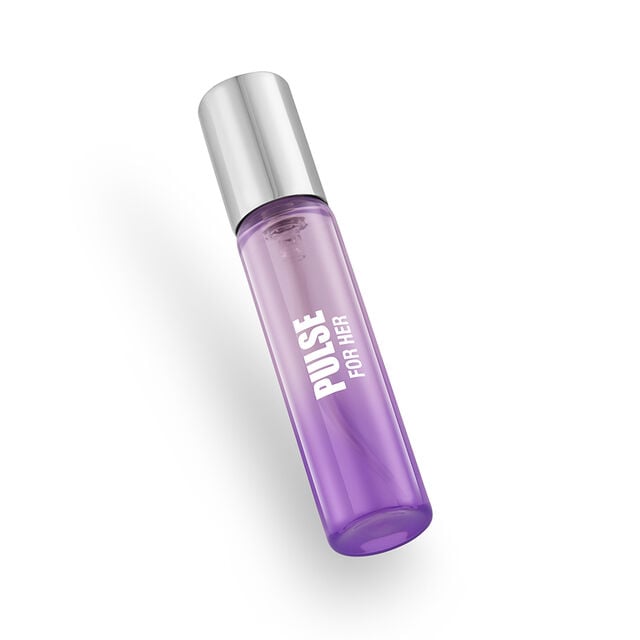 Skinn By Titan Pulse 20ml Perfume for Girls - Image 4 - Buy from Indicrest