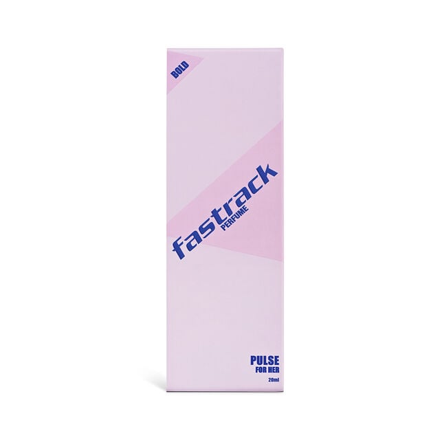 Skinn By Titan Pulse 20ml Perfume for Girls - Image 5 - Buy from Indicrest