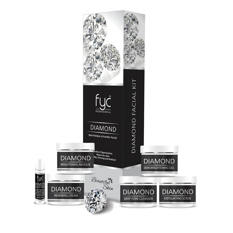 FYC DIAMOND KIT 50GM-BIG - Indicrest Buy at Indicrest