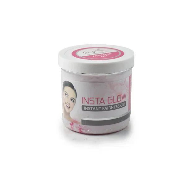 FYC INSTA GLOW GEL 500GM - Indicrest Buy at Indicrest