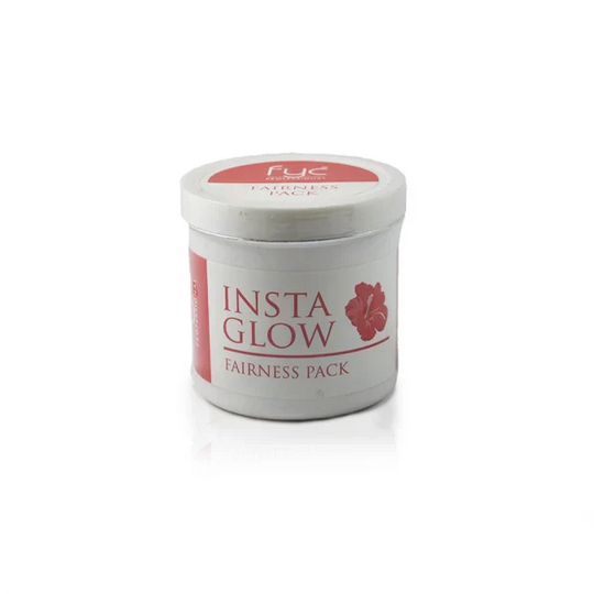 FYC INSTA GLOW PACK 500GM - Indicrest Buy at Indicrest