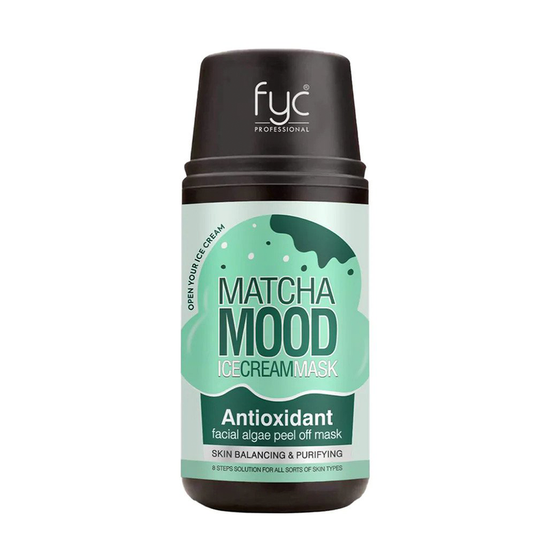 FYC MATCHA MOOD TOE-TALLY MANICURE & PEDICURE KIT - Indicrest Buy at Indicrest