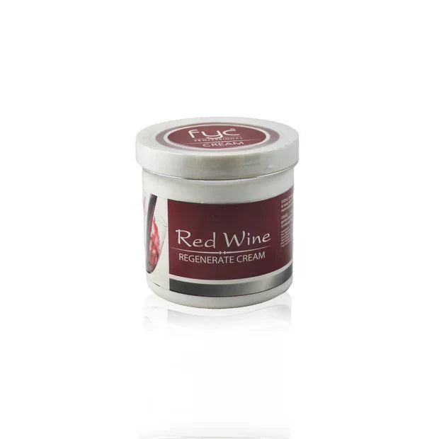 FYC RED WINE CREAM 500GM - Indicrest