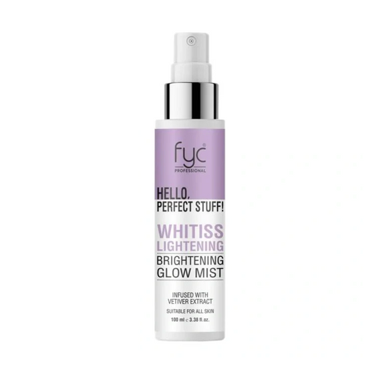 FYC Whitening Brightening Glow Mist, 100ml Buy at Indicrest