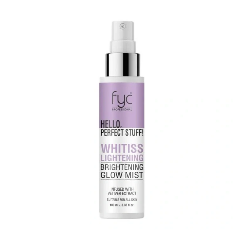 FYC Whitening Brightening Glow Mist, 100ml Buy at Indicrest