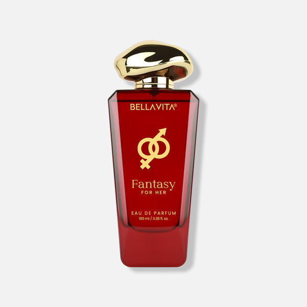 Fantasy (Her) - 100ml - Indicrest