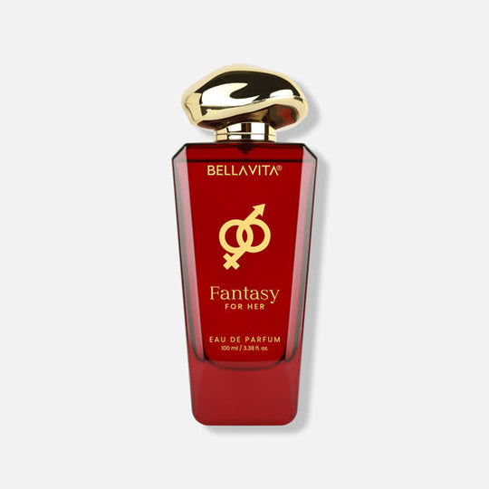 Fantasy (Her) - 100ml - Indicrest