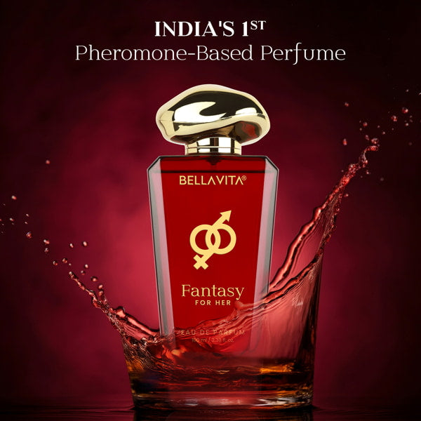 Fantasy (Her) - 100ml - Image 4 - Indicrest
