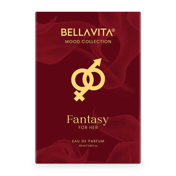 Fantasy (Her) - 100ml - Image 6 - Indicrest
