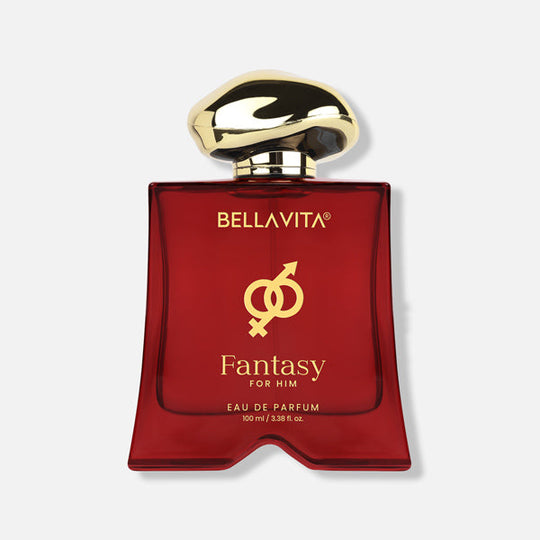 Fantasy (Him) - 100ml - Indicrest