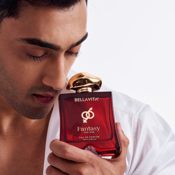 Fantasy (Him) - 100ml - Image 3 - Indicrest