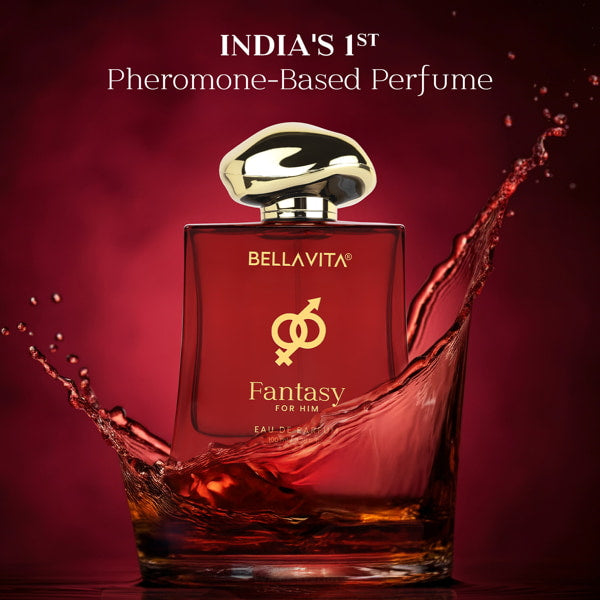 Fantasy (Him) - 100ml - Image 4 - Indicrest