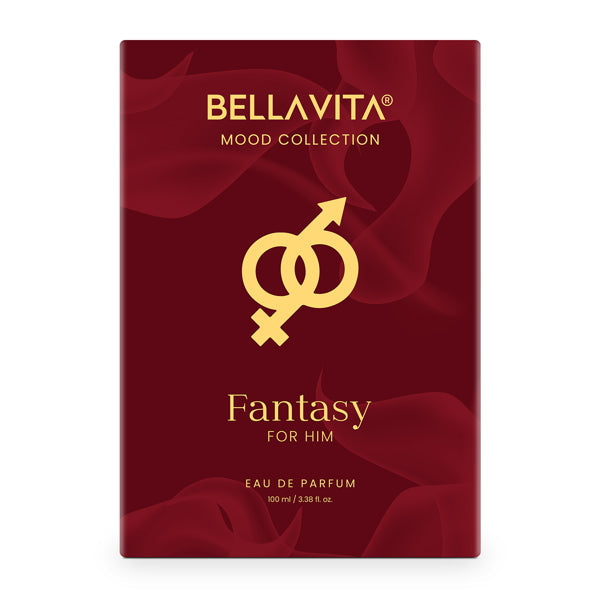 Fantasy (Him) - 100ml - Image 6 - Indicrest