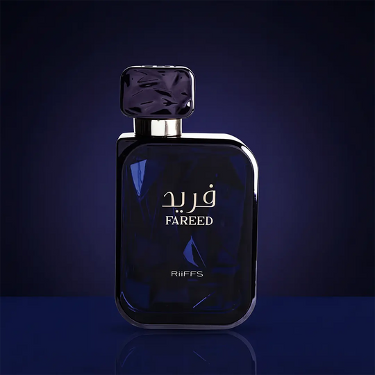 RiiFFS Fareed, 100ml Buy from Indicrest