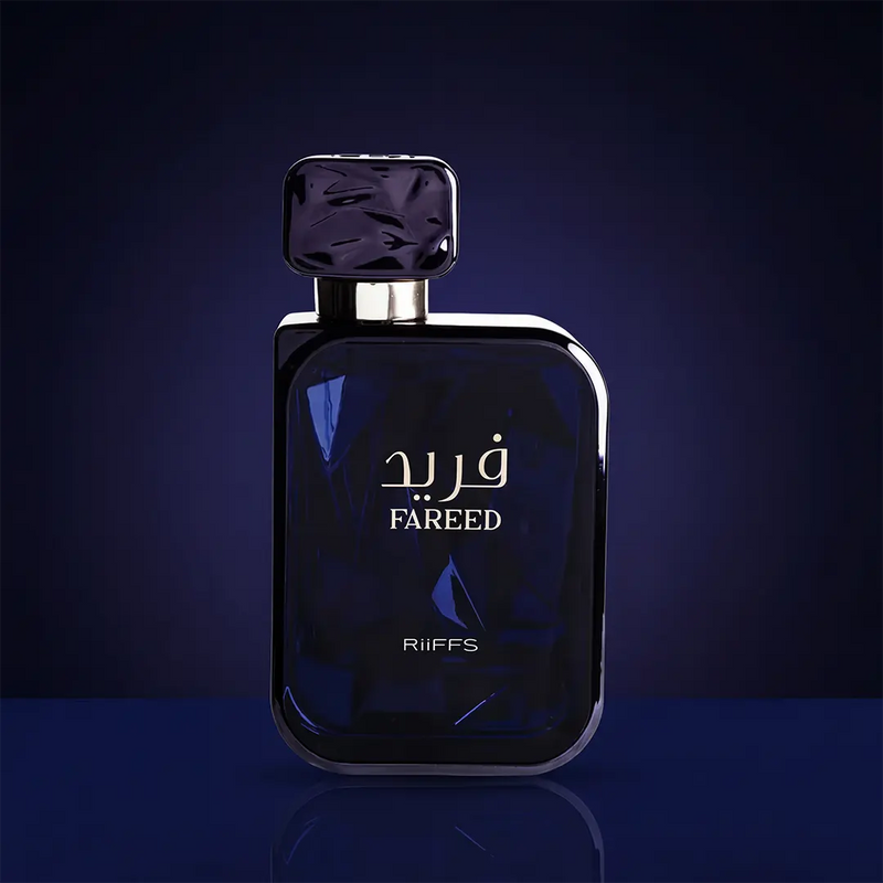RiiFFS Fareed, 100ml Buy from Indicrest