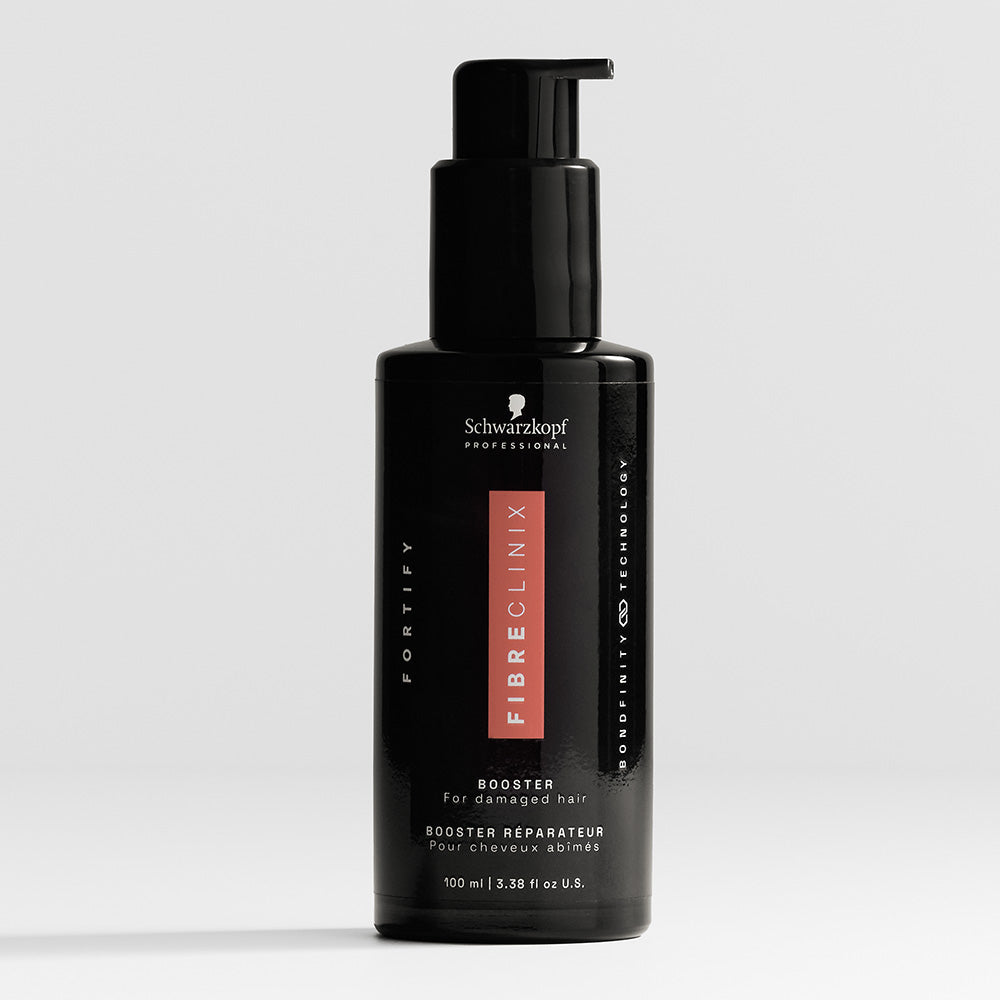 Schwarzkopf Professional Fibre Clinix Fortify Booster, 100ml