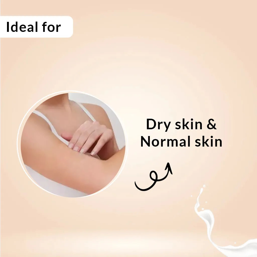 Fixderma Fidelia Daily Moisture Body Lotion | An All-Day Deep Nourishing & Lightweight Body Lotion, 100ml - Image 5 - Buy from Indicrest