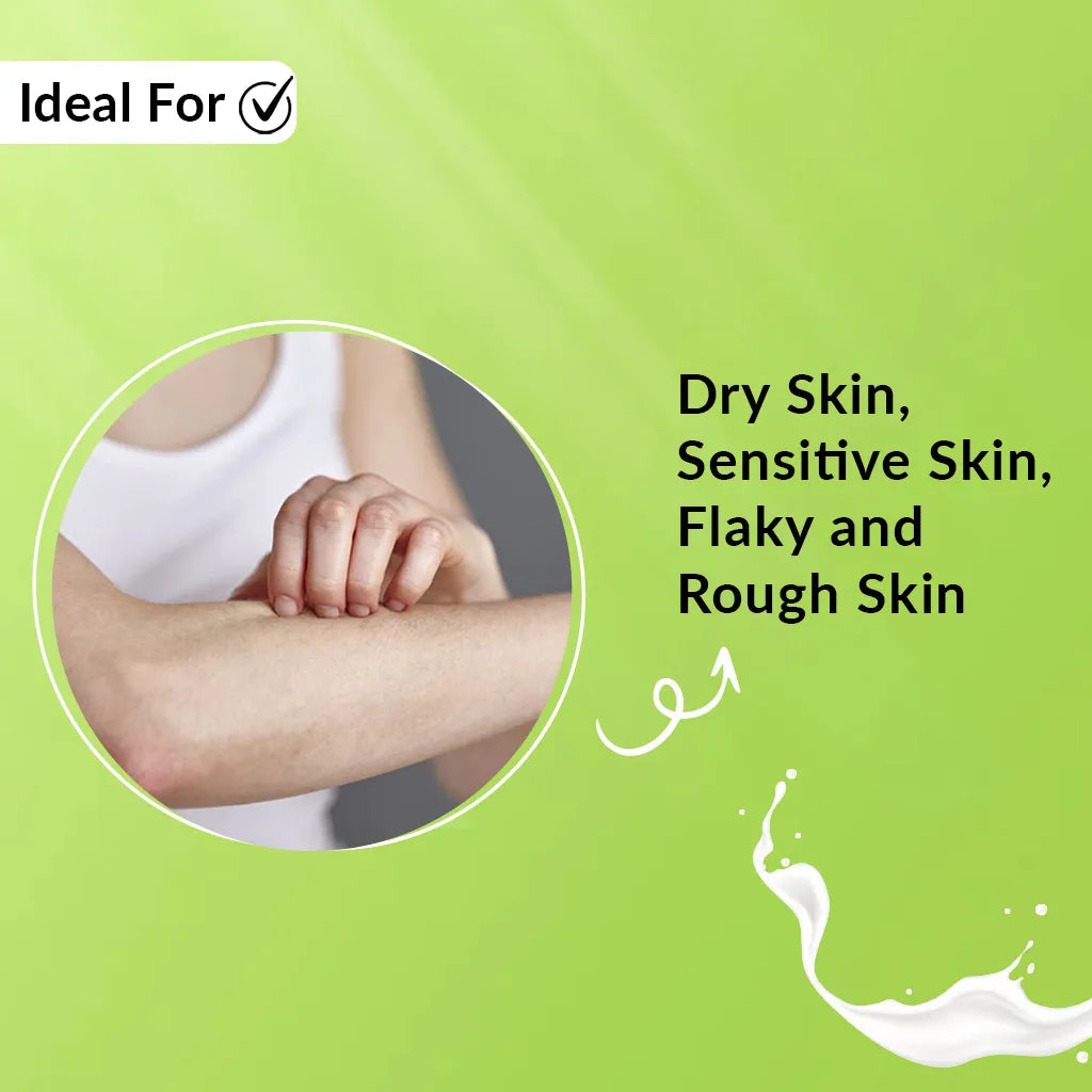 Fixderma Fidelia Nourishing Body Lotion | pH-Balanced Body Lotion for Very Dry to Sensitive Skin, 100ml - Image 4 - Buy from Indicrest