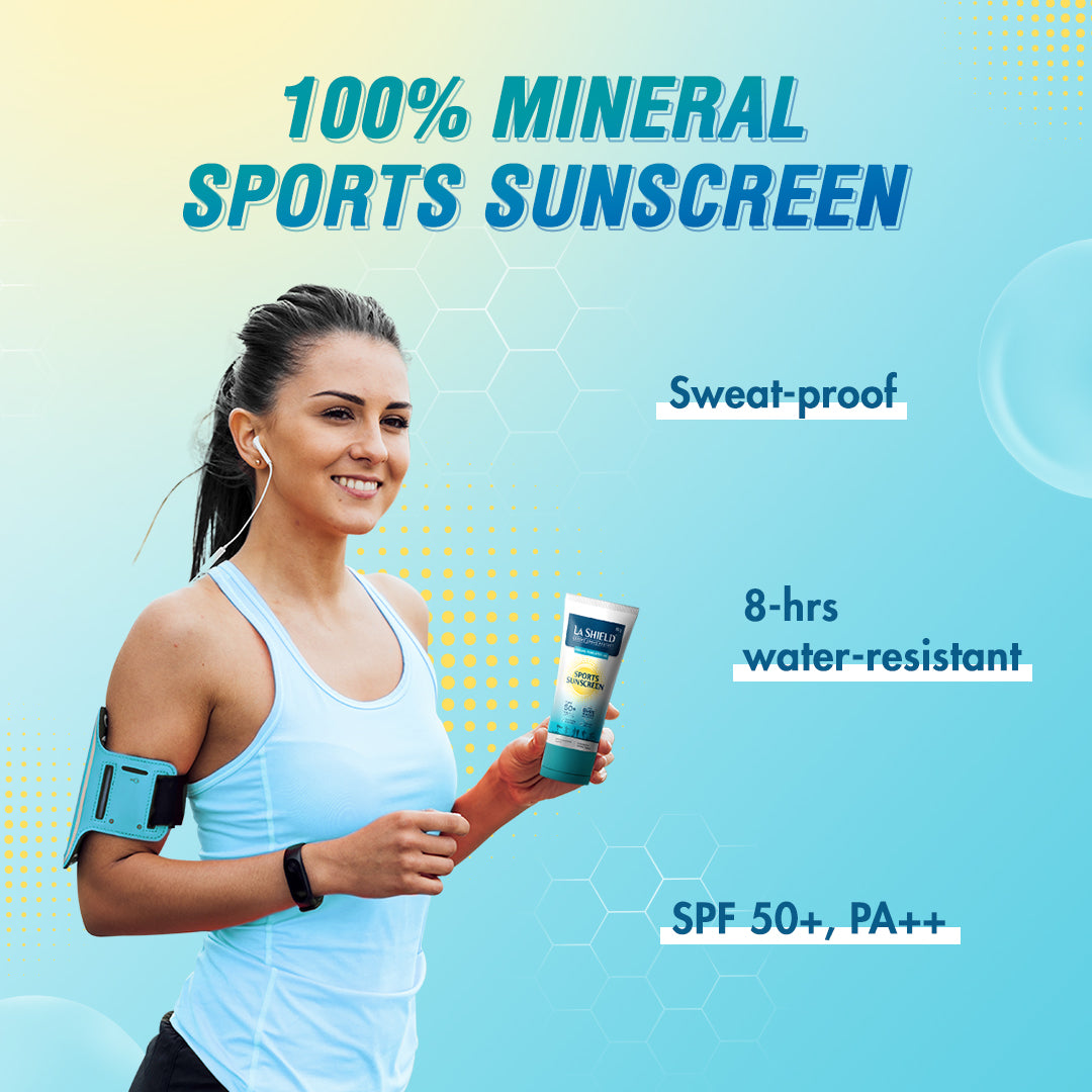 https://www.lashield.com/product-detail/la-shield-mineral-sports-sunscreen-gel-spf-50-100-mineral-sunscreen-8-hours-water-resistant-for-women-and-men-no-white-cast-broad-spectrum-pa-lightweight-and-non-greasy-fragrance-free-50gm - Buy from Indicrest