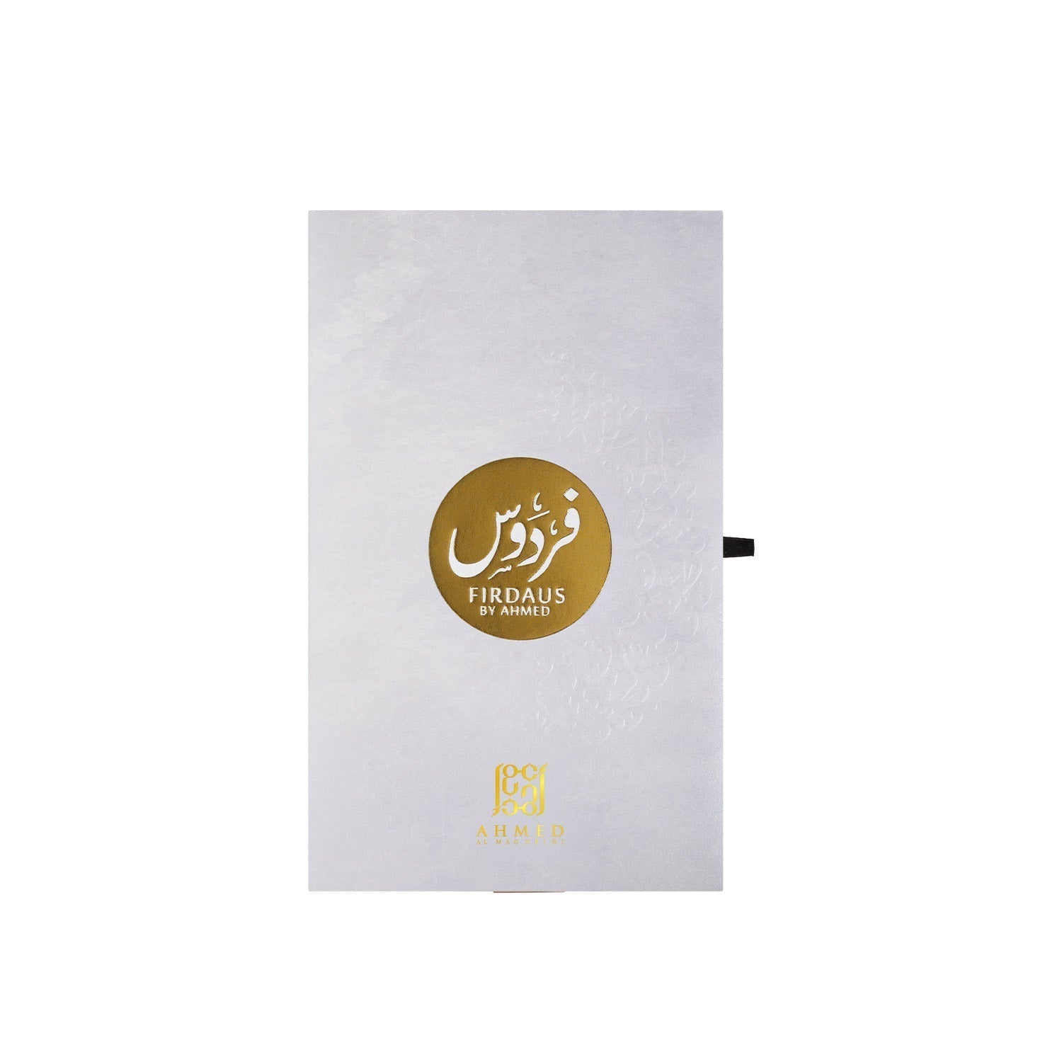 Ahmed Al Maghribi Firdaus By Ahmed Concentrated Parfum, 15ml - Image 2 - Buy from Indicrest