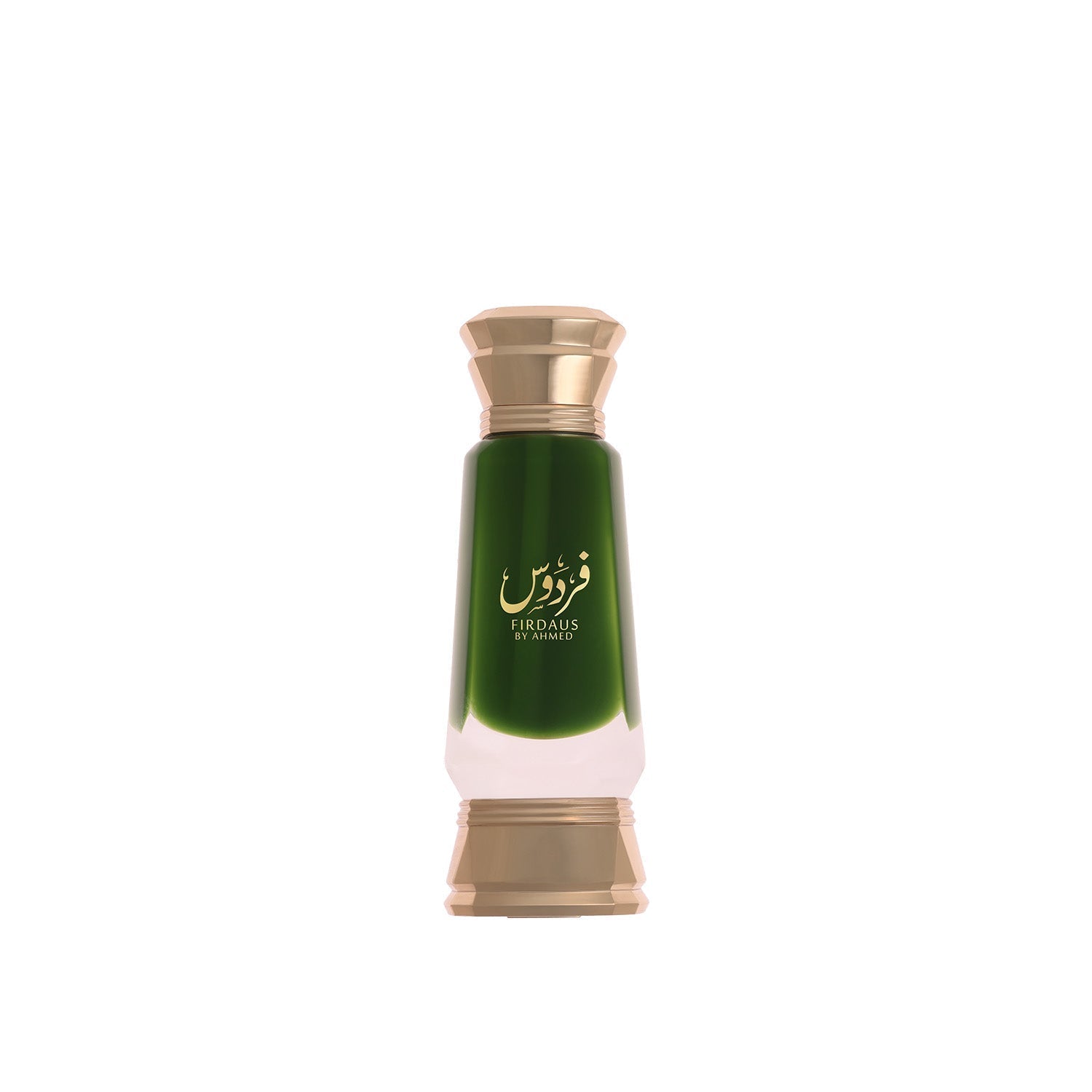 Ahmed Al Maghribi Firdaus By Ahmed Concentrated Parfum, 15ml - Buy from Indicrest