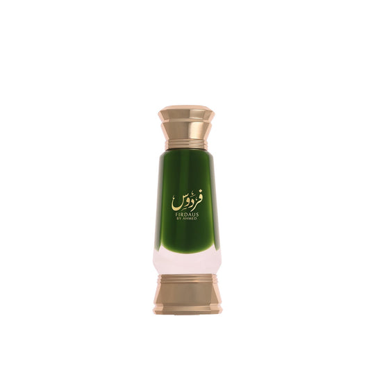 Ahmed Al Maghribi Firdaus By Ahmed Concentrated Parfum, 15ml - Buy from Indicrest