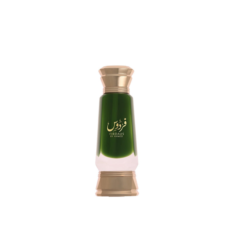 Ahmed Al Maghribi Firdaus By Ahmed Concentrated Parfum, 15ml - Buy from Indicrest