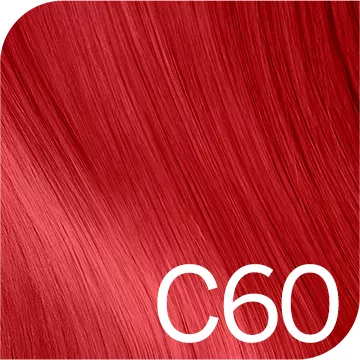Revlon Revlonissimo Colorsmetique Permanent Hair Color Mixers, 50ml / Fire Red - Buy from Indicrest