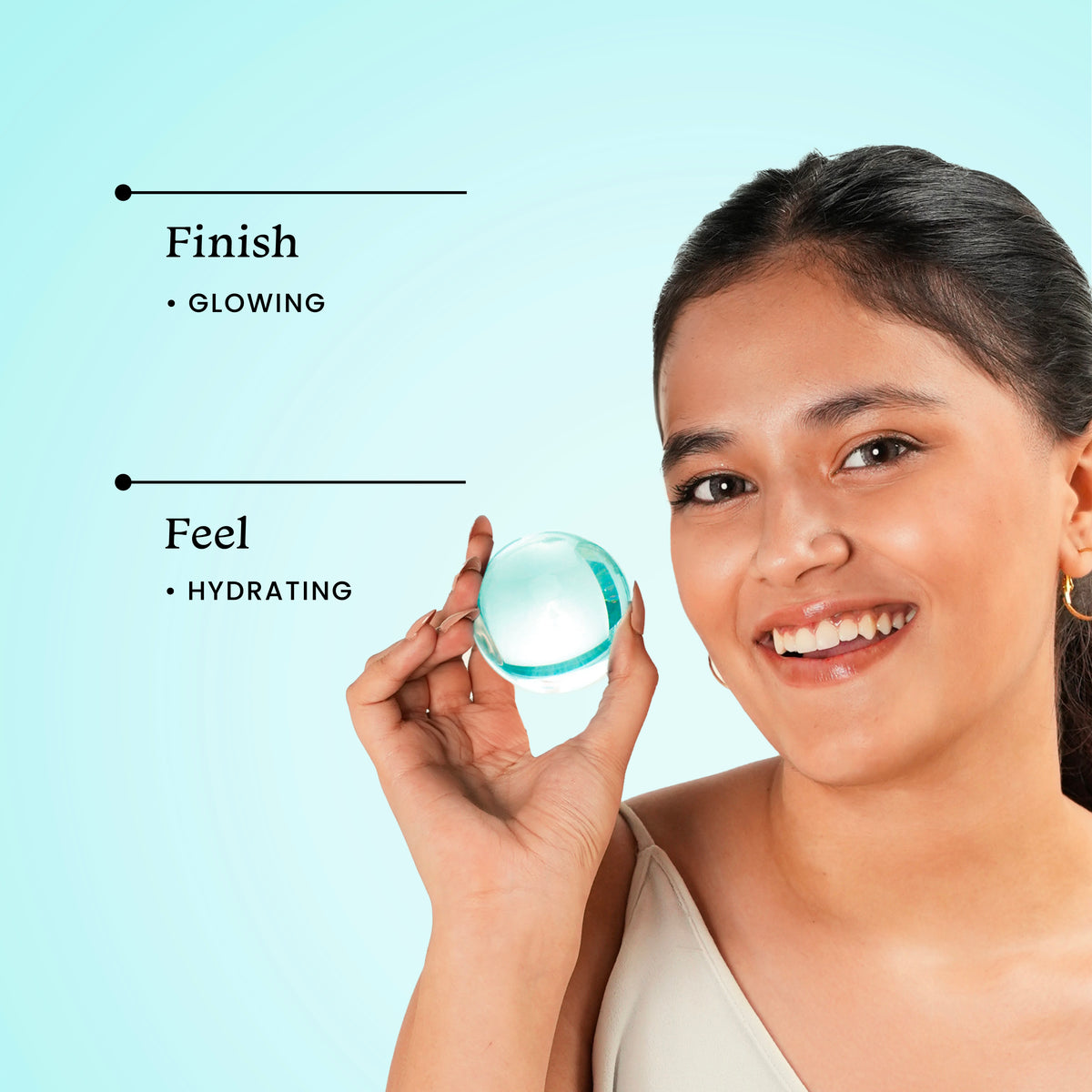 Foxtale Hydrating Face Wash Face Wash That Doubles As A Makeup Remover, 100ml4