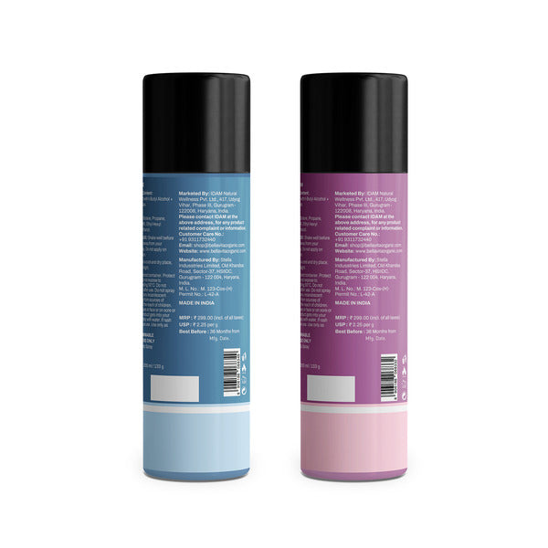 Deo Pack of 2 - Image 2 - Indicrest
