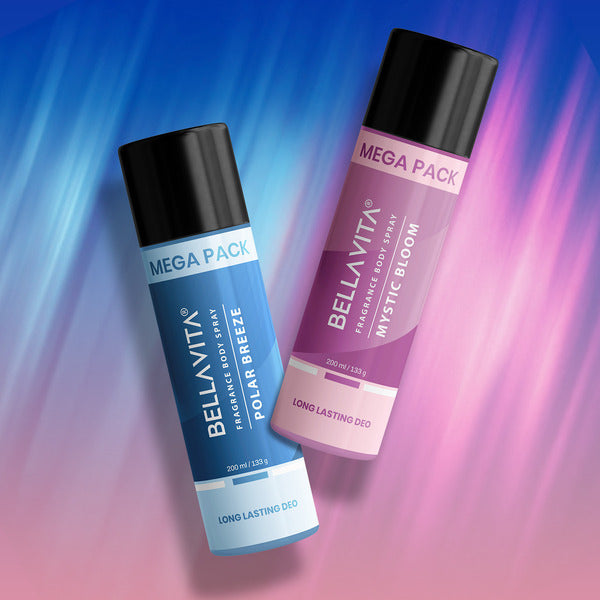 Deo Pack of 2 - Image 5 - Indicrest