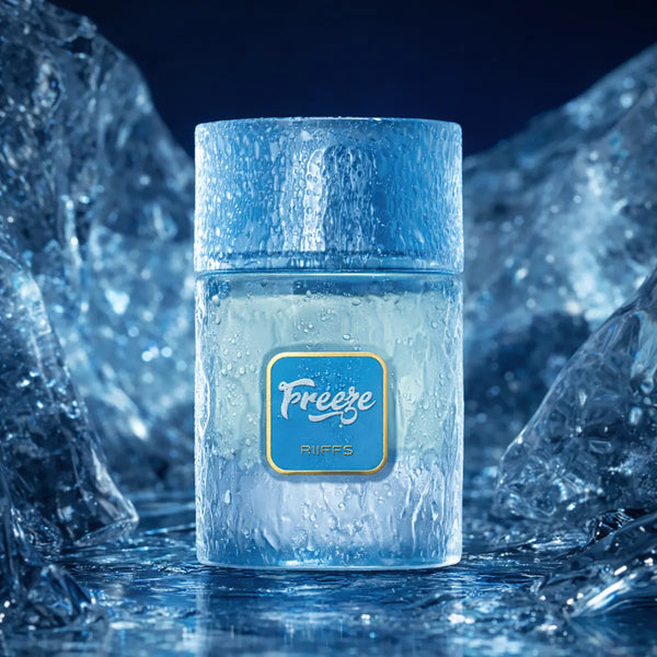 RiiFFS Freeze, 100ml Buy from Indicrest