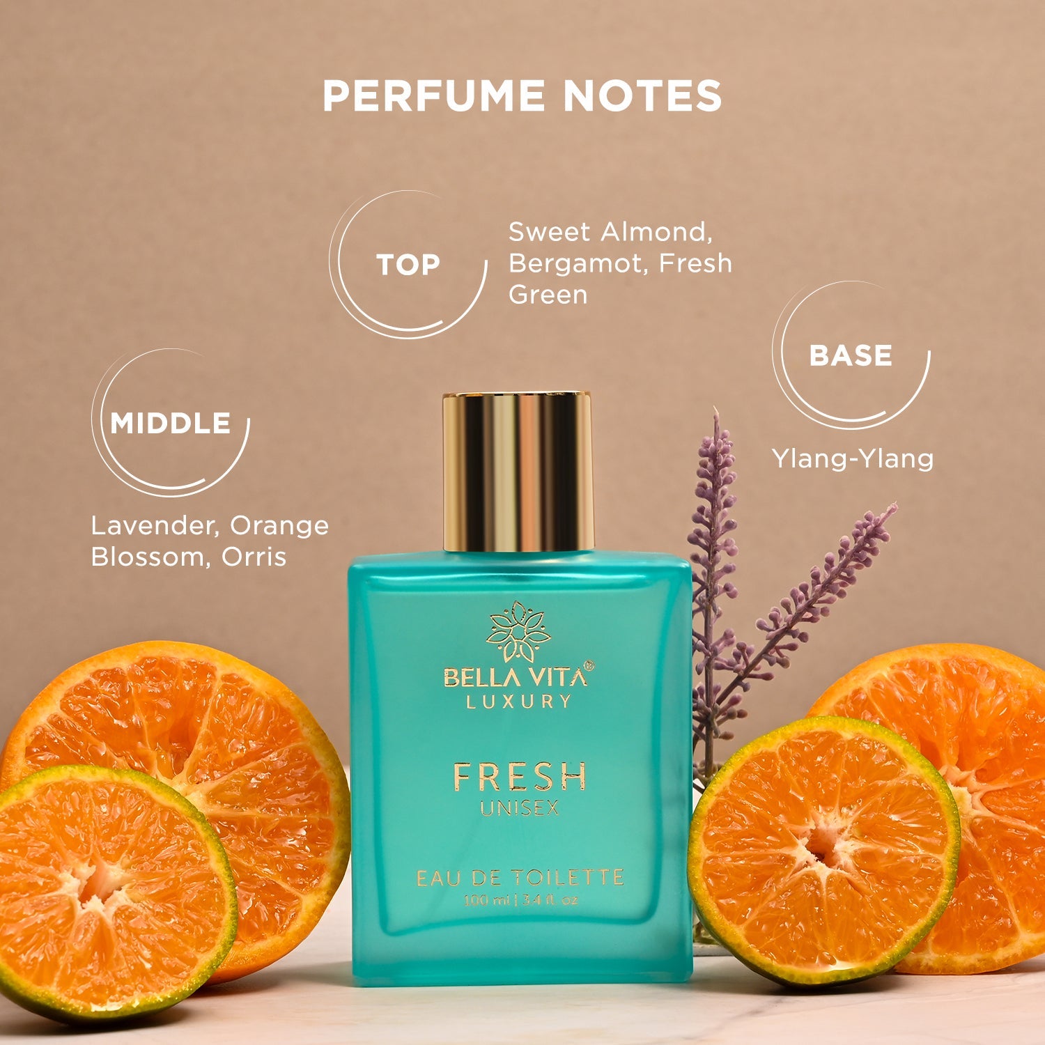 It's Your Choice Perfume Combo - 3 x 100ml - Image 2 - Indicrest