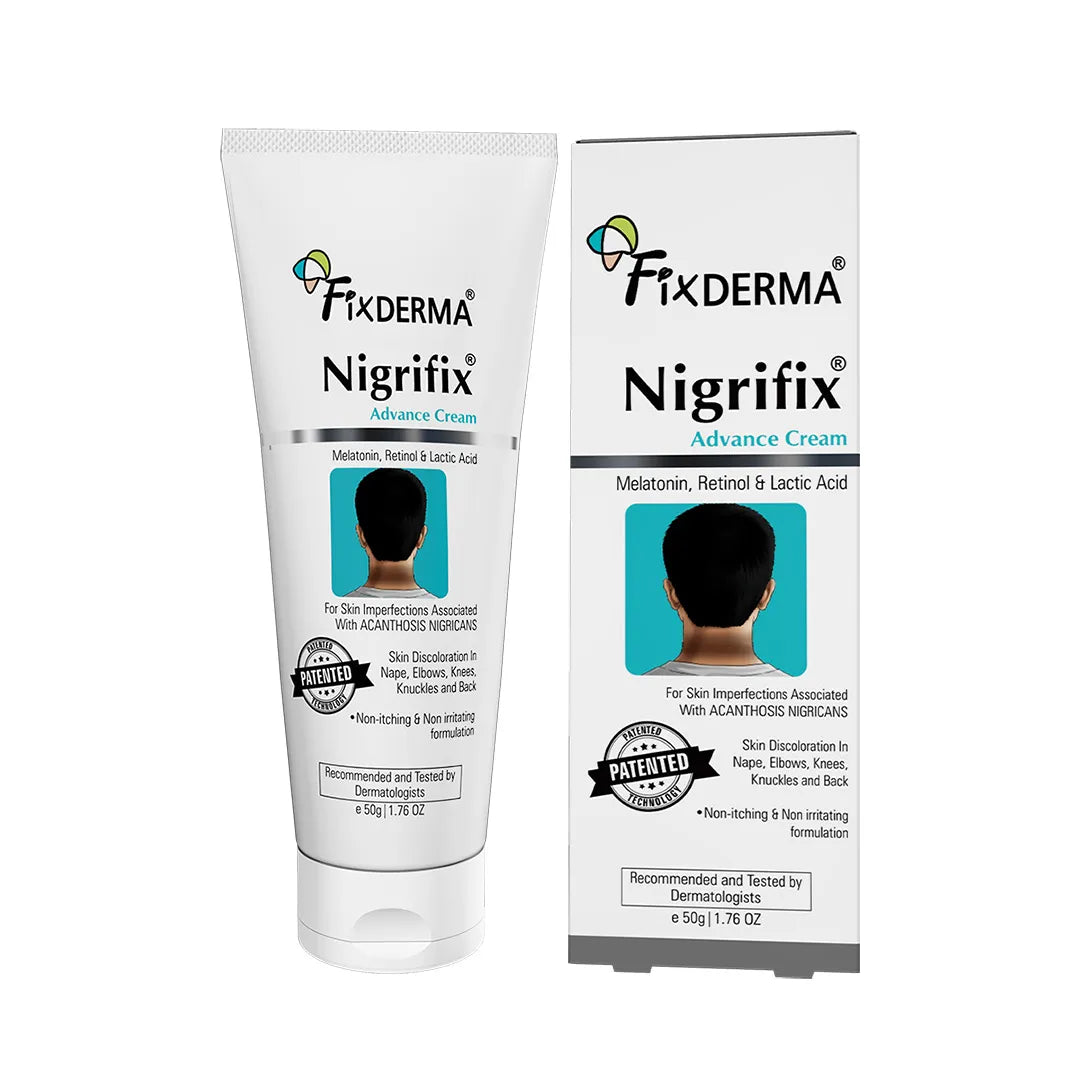 Fixderma Nigrifix Advance Cream, 50g - Image 8 - Buy from Indicrest