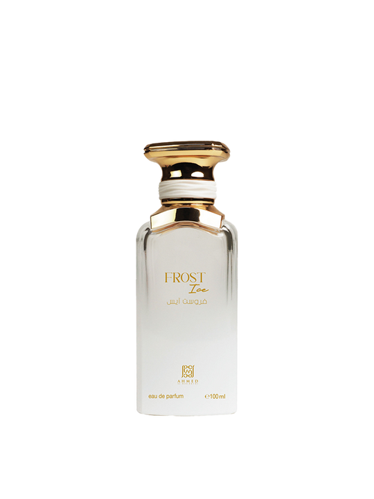 Ahmed Al Maghribi Frost Ice Eau De Parfum, 100ml - Buy from Indicrest