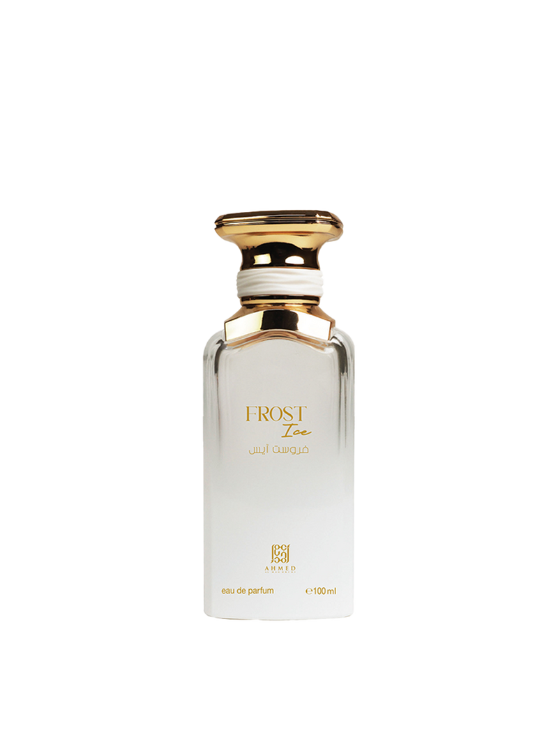 Ahmed Al Maghribi Frost Ice Eau De Parfum, 100ml - Buy from Indicrest