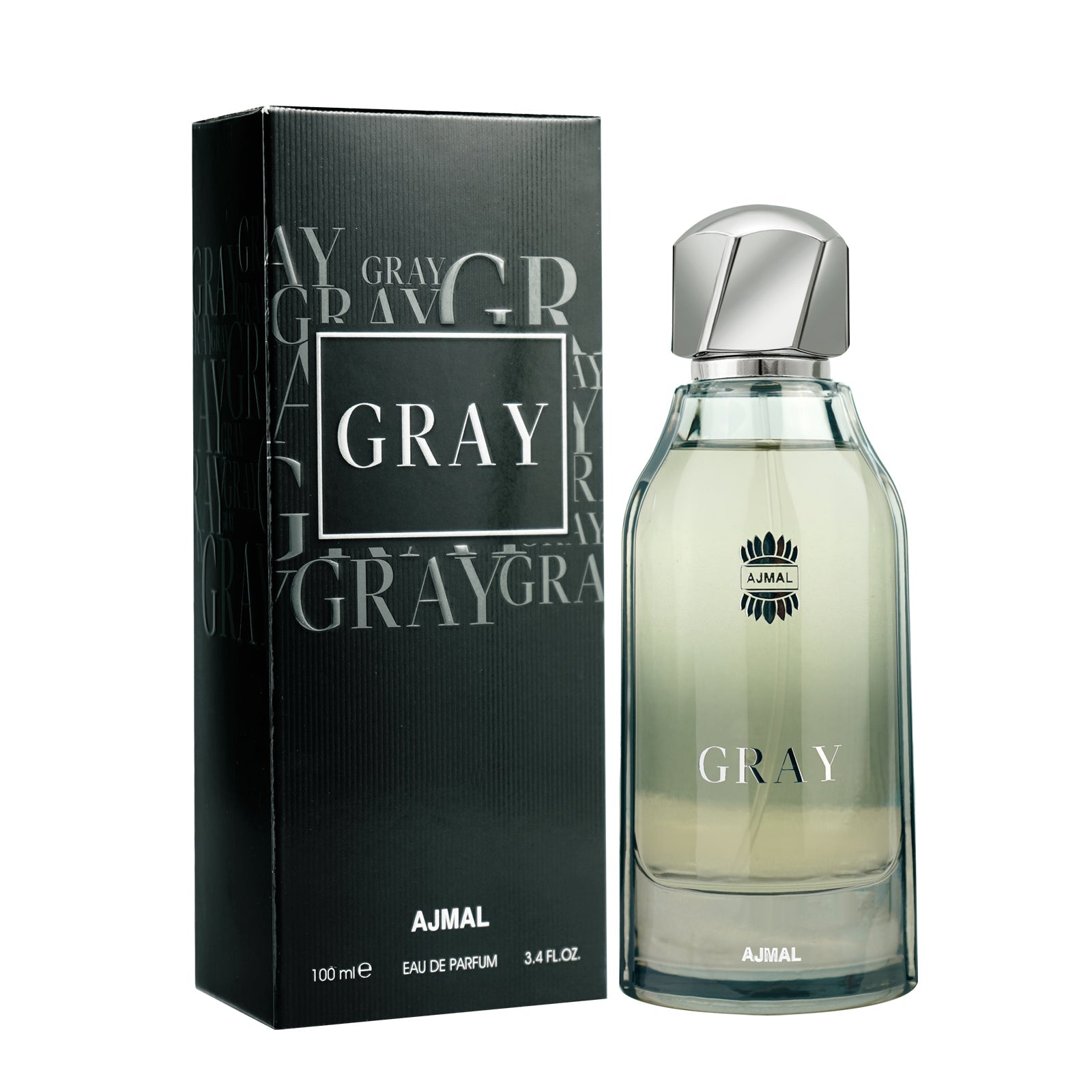 GRAY Perfume 100ML for Men - Buy from Indicrest