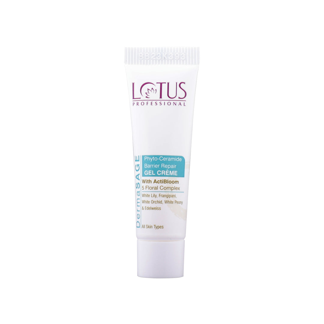 lotus-professional-dermasage-ceramide-night-creme-5g - Image 3 - Buy from Indicrest