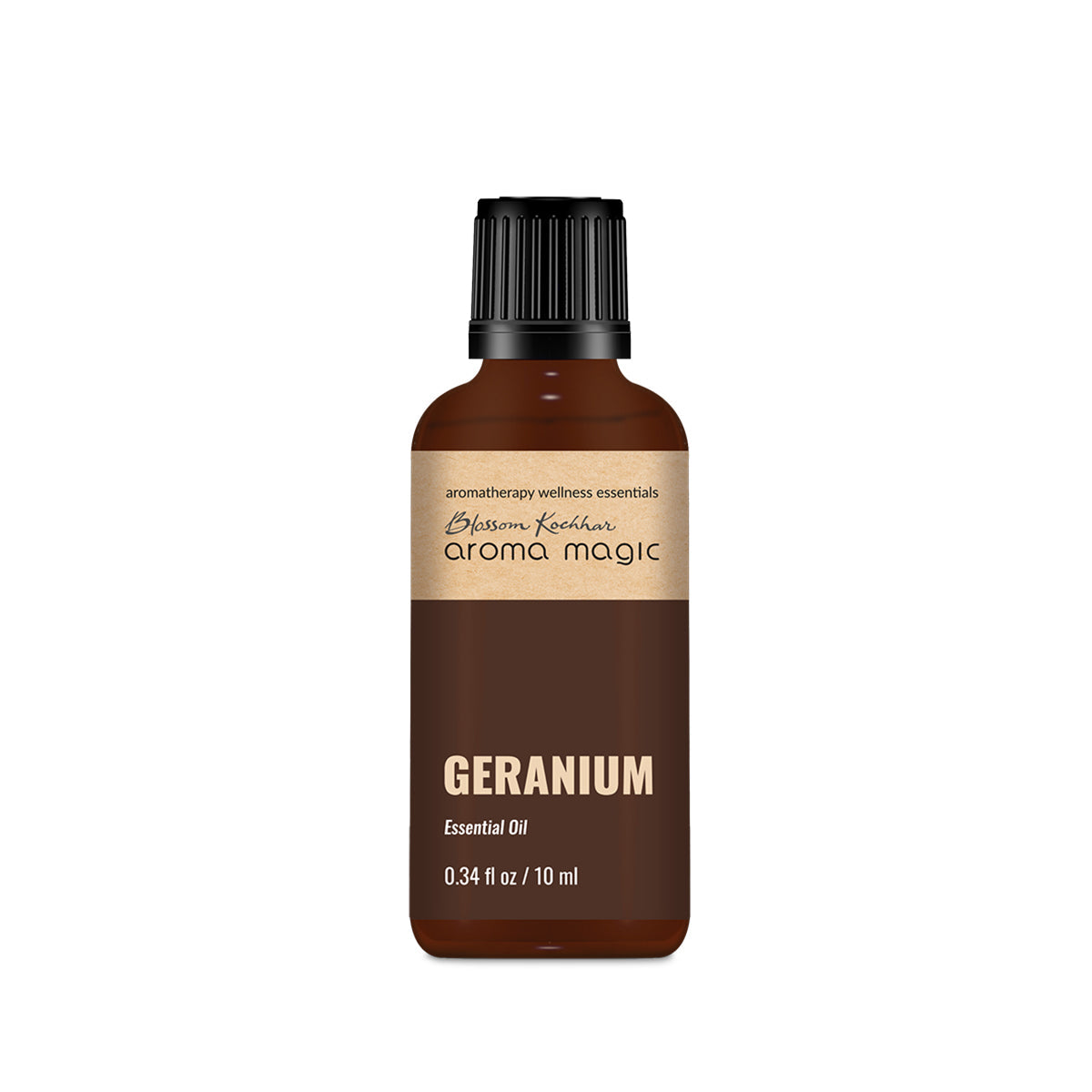 Aroma Magic Geranium Essential Oil, 10ml - Buy from Indicrest