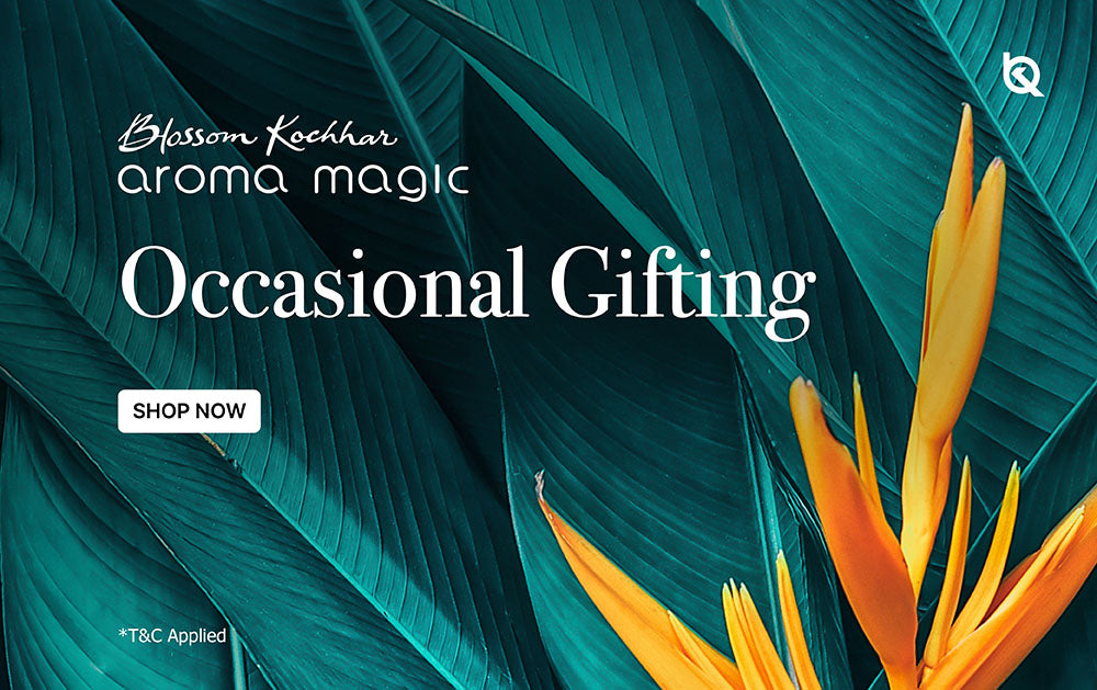 Aroma Magic Give the Gift of Wellness - Aroma Magic E-Gift Cards - Image 3 - Buy from Indicrest
