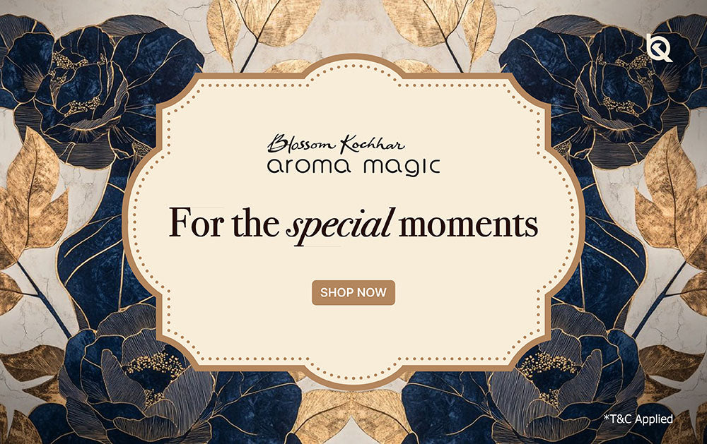 Aroma Magic Give the Gift of Wellness - Aroma Magic E-Gift Cards - Buy from Indicrest