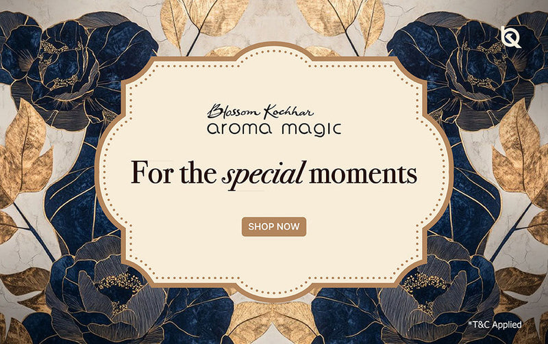 Aroma Magic Give the Gift of Wellness - Aroma Magic E-Gift Cards - Buy from Indicrest
