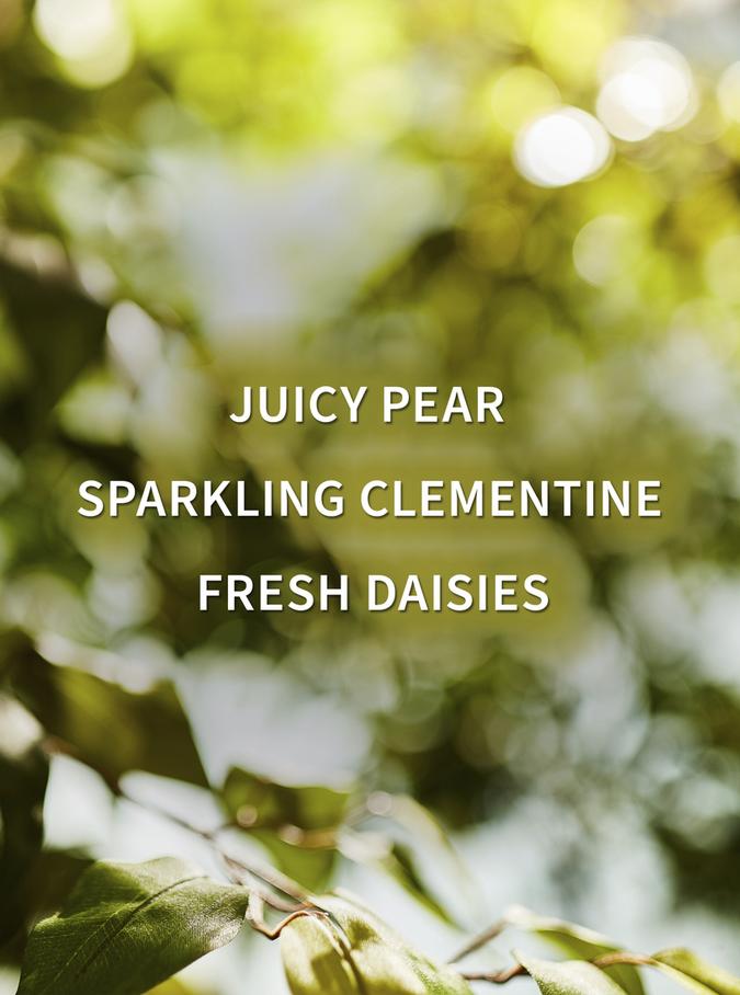 Bath & Body Works Gingham Fresh Travel Size Ultimate Hydration Body Cream, 70 g / 2.5 oz