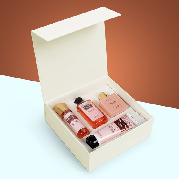 GLAM Woman Premium Gift Set - Image 7 - Indicrest