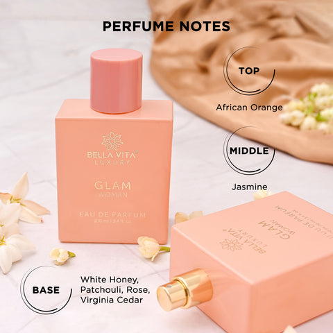 Day To Night Perfume Combo - 3 x 100ml - Image 5 - Indicrest