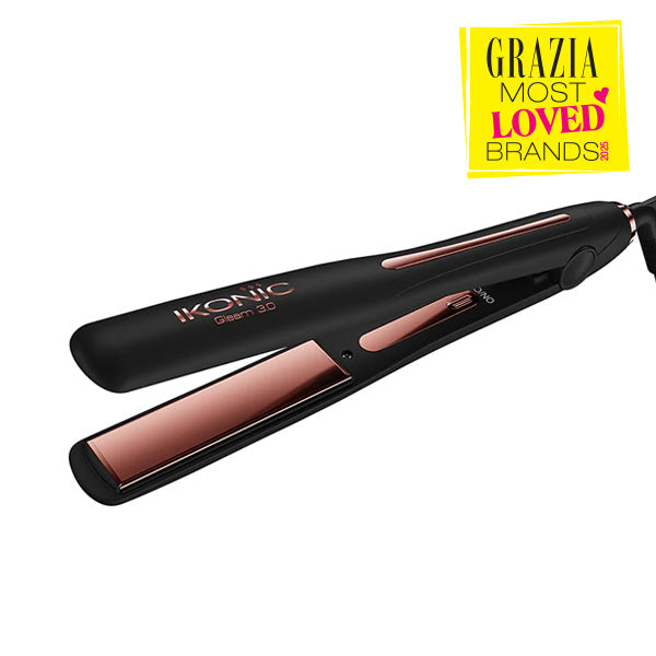 Ikonic Professional Gleam 3.0 Hair Straightener