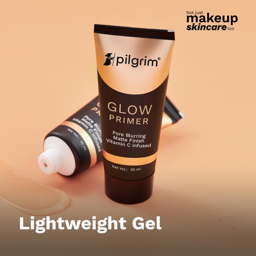 Pilgrim Glow Primer, 30ml - Image 2 - Buy from Indicrest