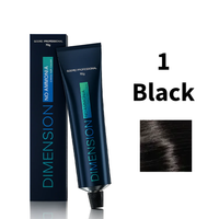 Shade 1 - Black